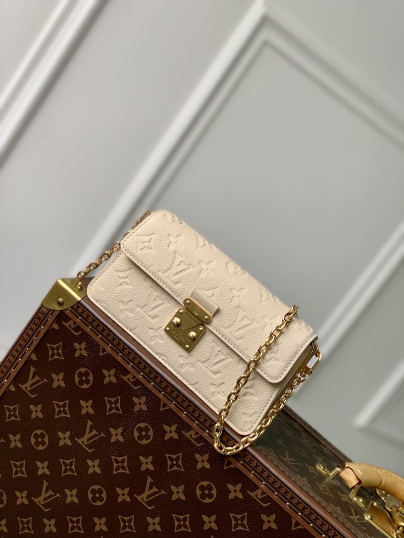 LV Satchel bags